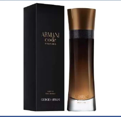 Armani Code Profumo