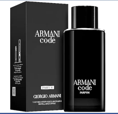 Armani Code