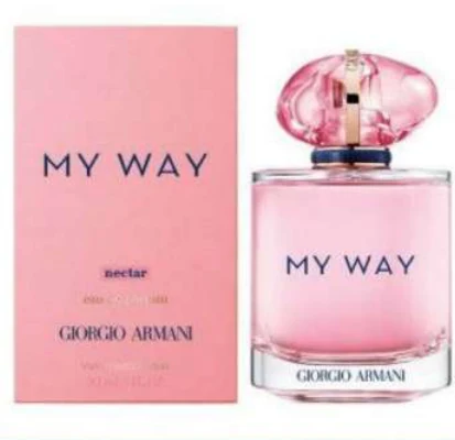 My Way Nectar