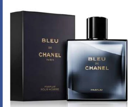 Bleu de Chanel Parfum