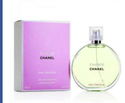 Chance Eau Fraîche