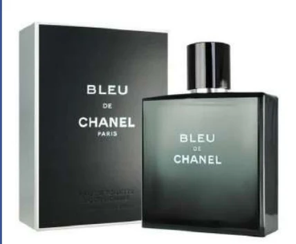 Bleu de Chanel