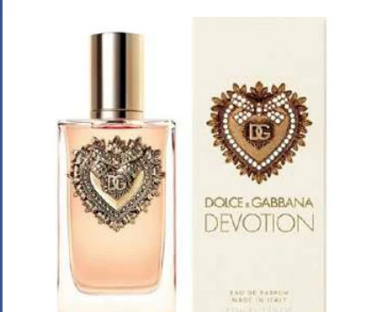 Devotion