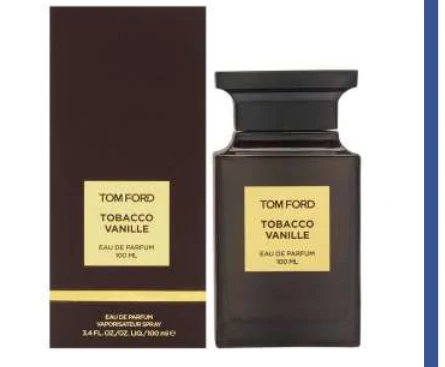 Tobacco Vanille