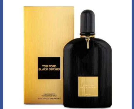 Black Orchid
