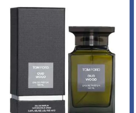 Oud Wood