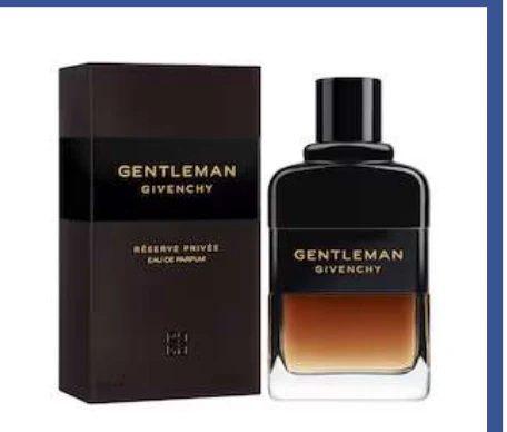 Gentleman Réserve Privée