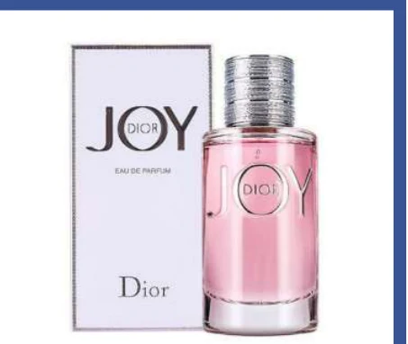 Joy