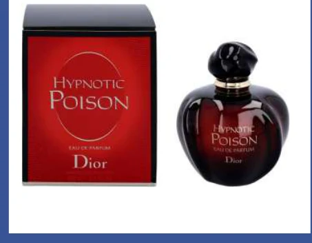 Hypnotic Poison