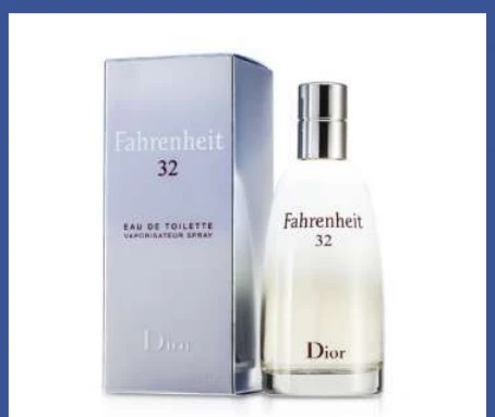 Fahrenheit 32