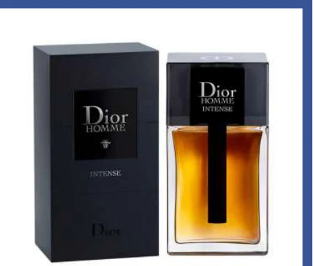 Homme Intense