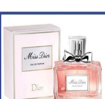 Miss Dior