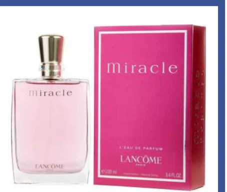 Miracle