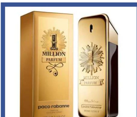 One Million Parfum