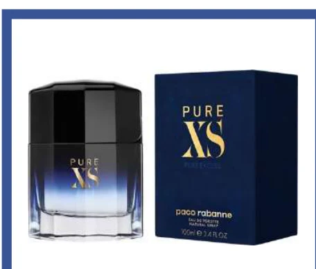 Pure XS