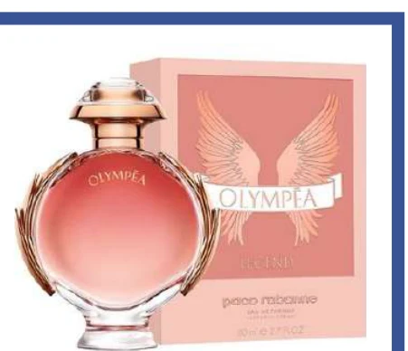 Olympéa