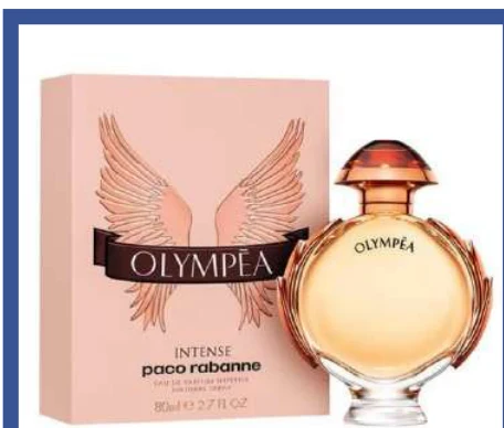 Olympéa Intense