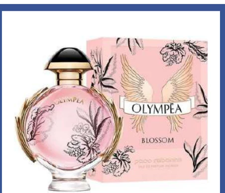 Olympéa Blossom