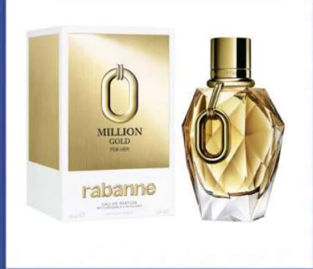 Million Gold For Her