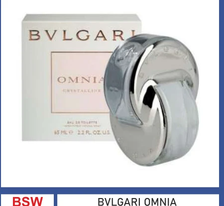 Omnia Crystalline