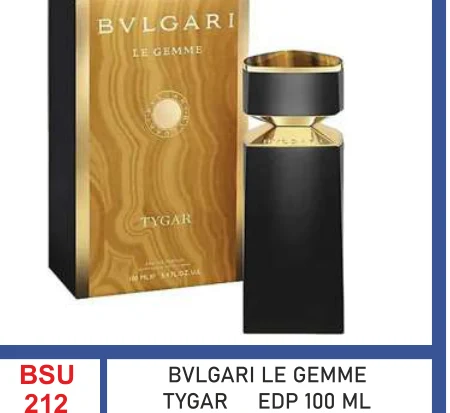 Le Gemme Tygar
