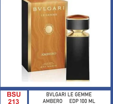 Le Gemme Ambero