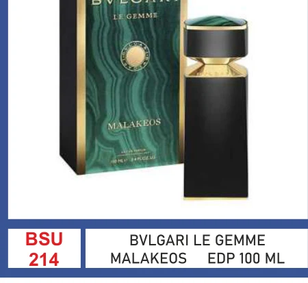 Le Gemme Malakeos