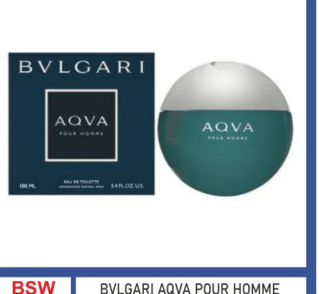 Aqva Pour Homme