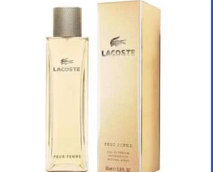 Pour Femme