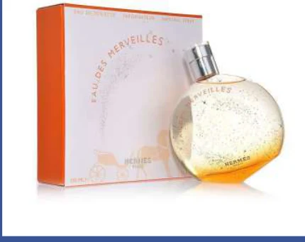 Eau des Merveilles