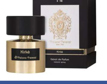 Kirke Extrait