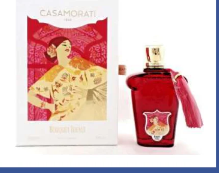 Casamorati Bouquet Ideale