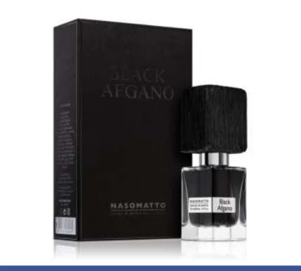 Black Afgano