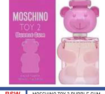 Toy 2 Bubble Gum