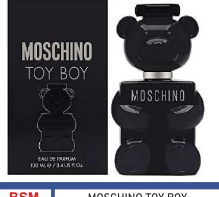 Toy Boy