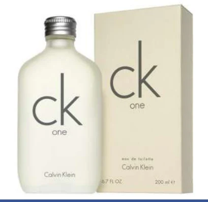 CK One