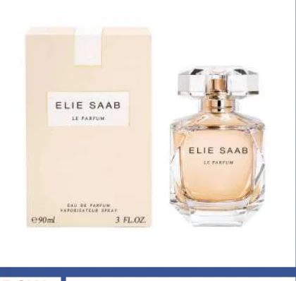 Le Parfum
