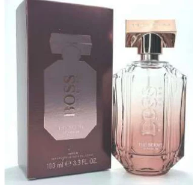 The Scent Le Parfum