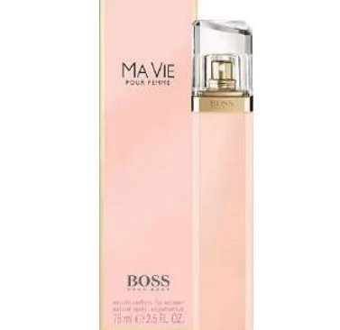 Ma Vie Pour Femme