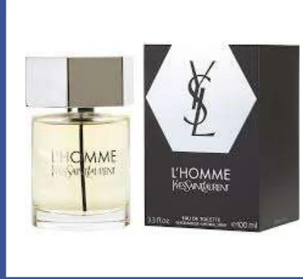L'Homme
