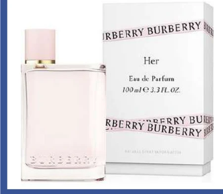 For Her
