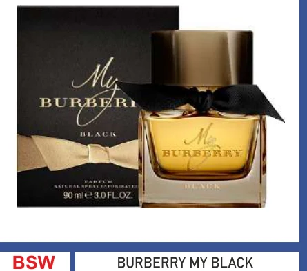 My Black
