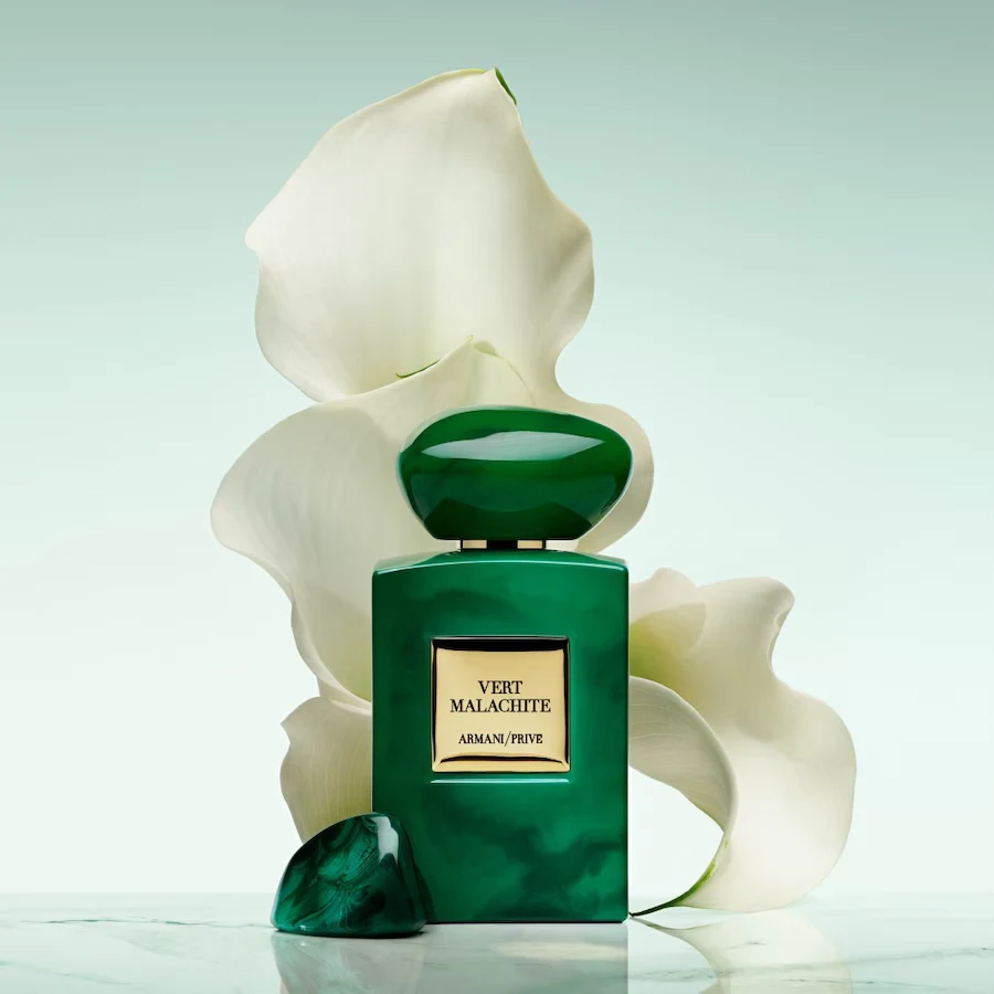 Vert Malachite