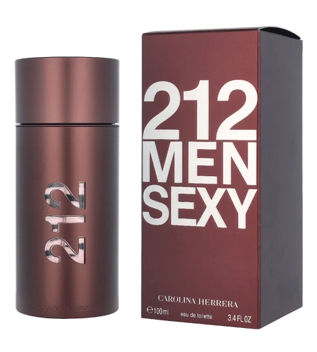 212 Sexy Men