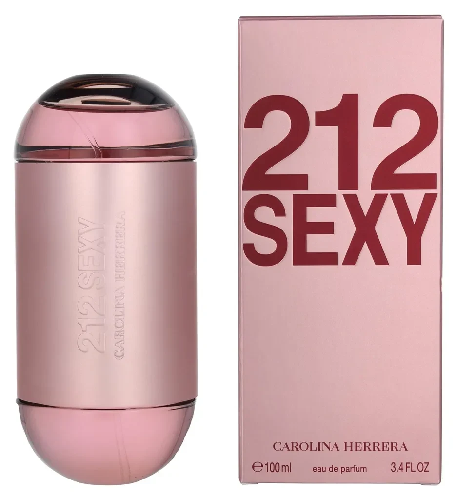 212 Sexy Women