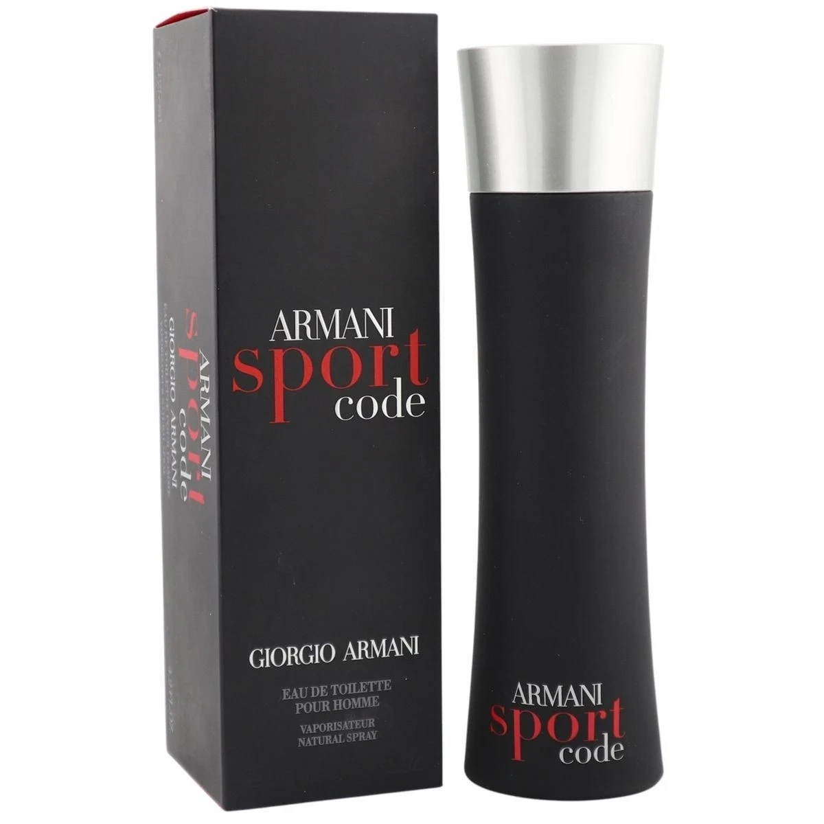 Armani Code Sport