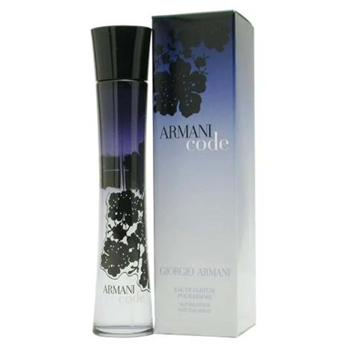 Armani Code