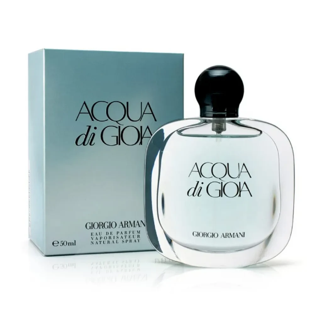 Acqua di Gioia